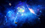 梦幻宇宙星球