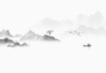 山水