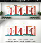 廉政文化墙