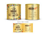 黄瓜籽粉包装