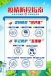 防疫海报