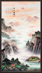 江山如画