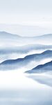 极简约意境玄关 tiF分层