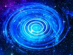   星空婚礼 
