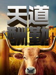 天道酬勤