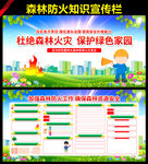 森林防火