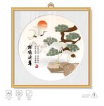 松鹤延年