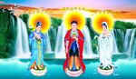 三圣图