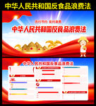 反食品浪费法