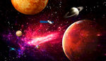 宇宙星球