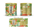 芹菜籽粉包装