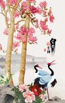 富贵吉祥图