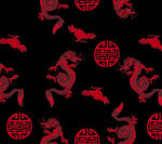 红色龙数码
