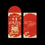 红包  