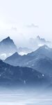 爆款新品玄关山水 TiF分层