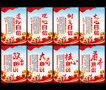 四个意识 自信