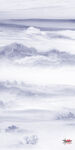 中式 简约玄关山水 Tif分层