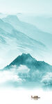 最 新式山水玄关 Tif分层