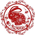 兔