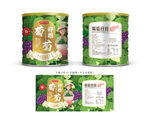 葡萄籽粉包装
