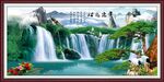 松鹤延年
