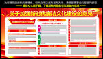 廉洁文化