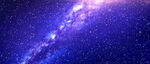 宇宙银河星空