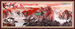 鸿运当头