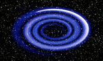 宇宙漩涡
