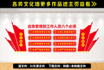 应急管理部八个必须
