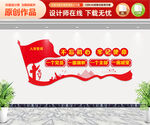 不忘初心牢记使命