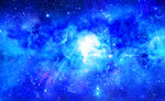 唯美星空