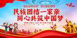 民族团结