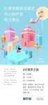 塔罗牌分享海报