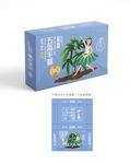 五指毛桃包装