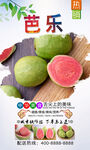 芭乐 