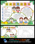 班级文化儿童教育我爱我的班级