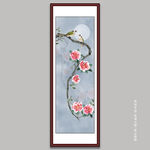 花鸟国画