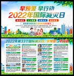 国际减灾日