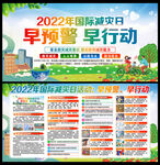 国际减灾日