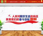 人民对美好生活的向往