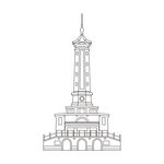 长沙烈士公园