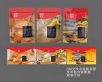 海产干货包装