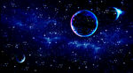 宇宙星空  
