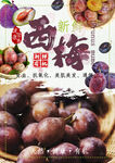 西梅