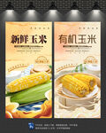 玉米