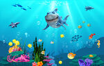 水族世界