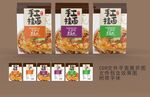 面条包装