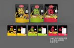 五谷杂粮包装