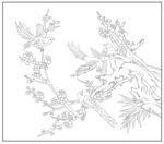 梅花 